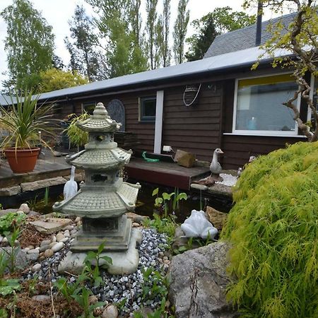 Craiglockhart Lodge EDI Eksteriør bilde