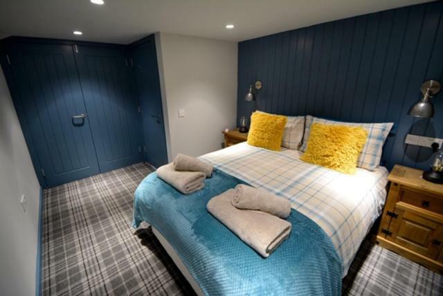 Craiglockhart Lodge EDI Eksteriør bilde